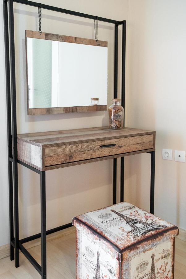 Christi Iuxury Apartment Preveza Buitenkant foto
