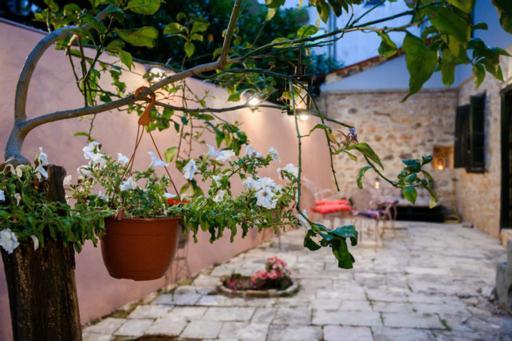 Christi Iuxury Apartment Preveza Buitenkant foto