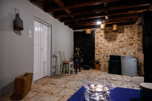 Christi Iuxury Apartment Preveza Buitenkant foto