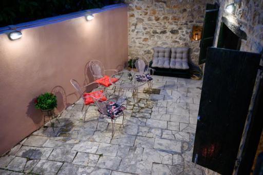 Christi Iuxury Apartment Preveza Buitenkant foto