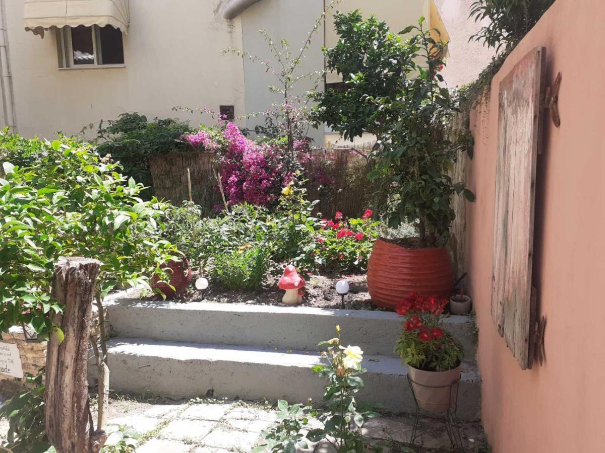 Christi Iuxury Apartment Preveza Buitenkant foto