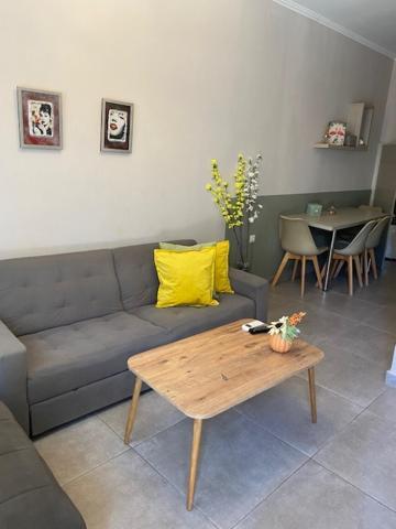 Christi Iuxury Apartment Preveza Buitenkant foto